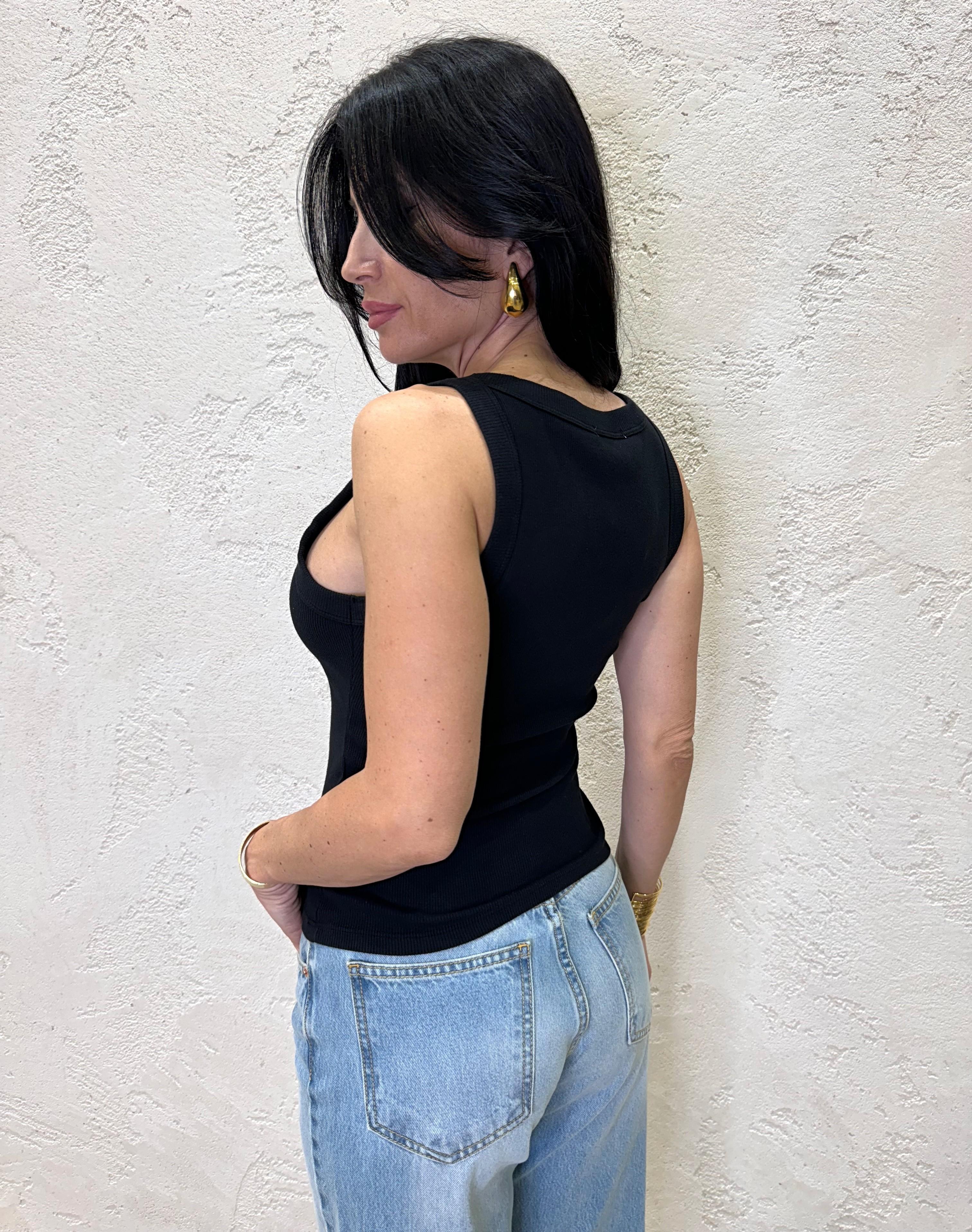 VICOLO UD0019NERO
