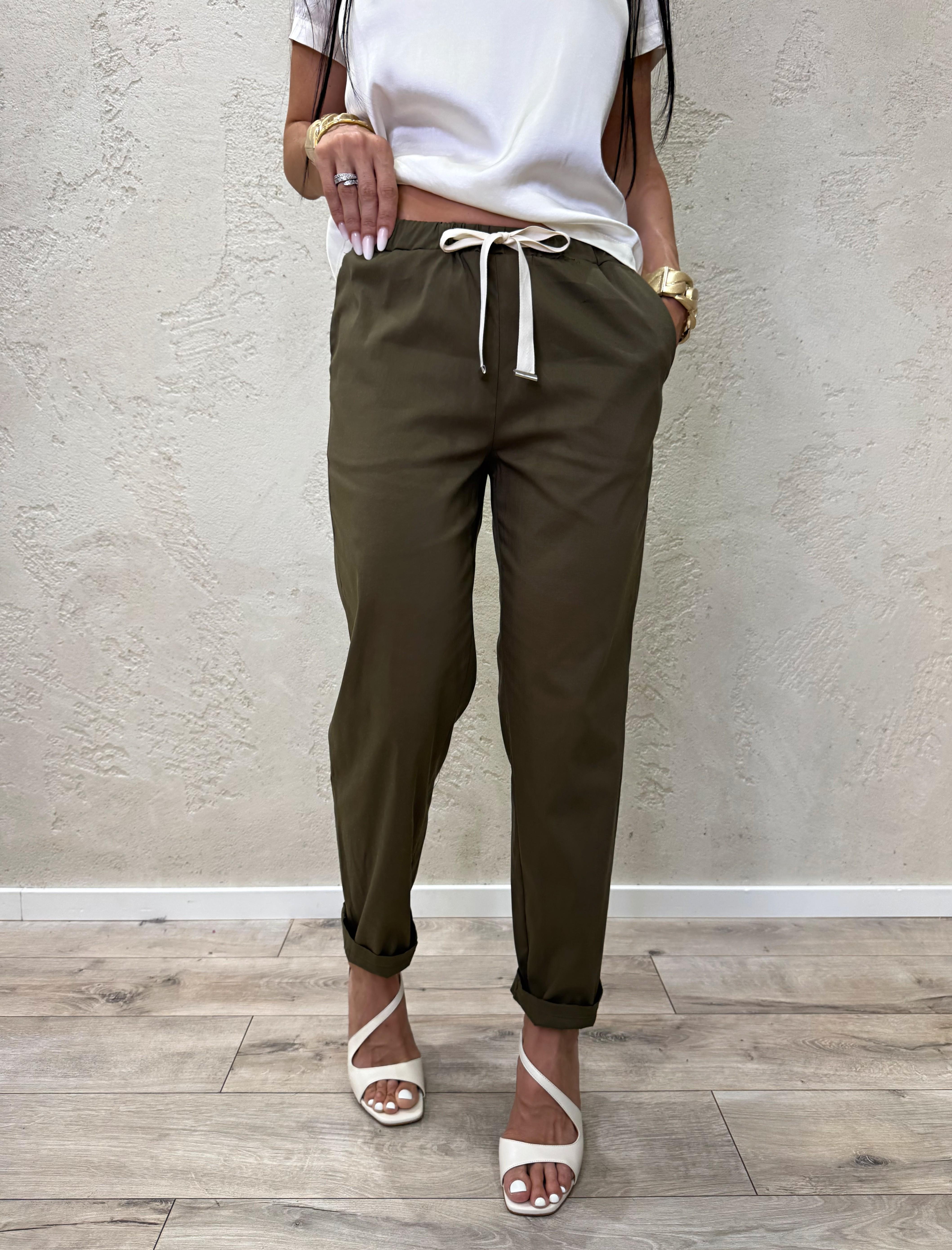 VICOLO TD2154MILITARE