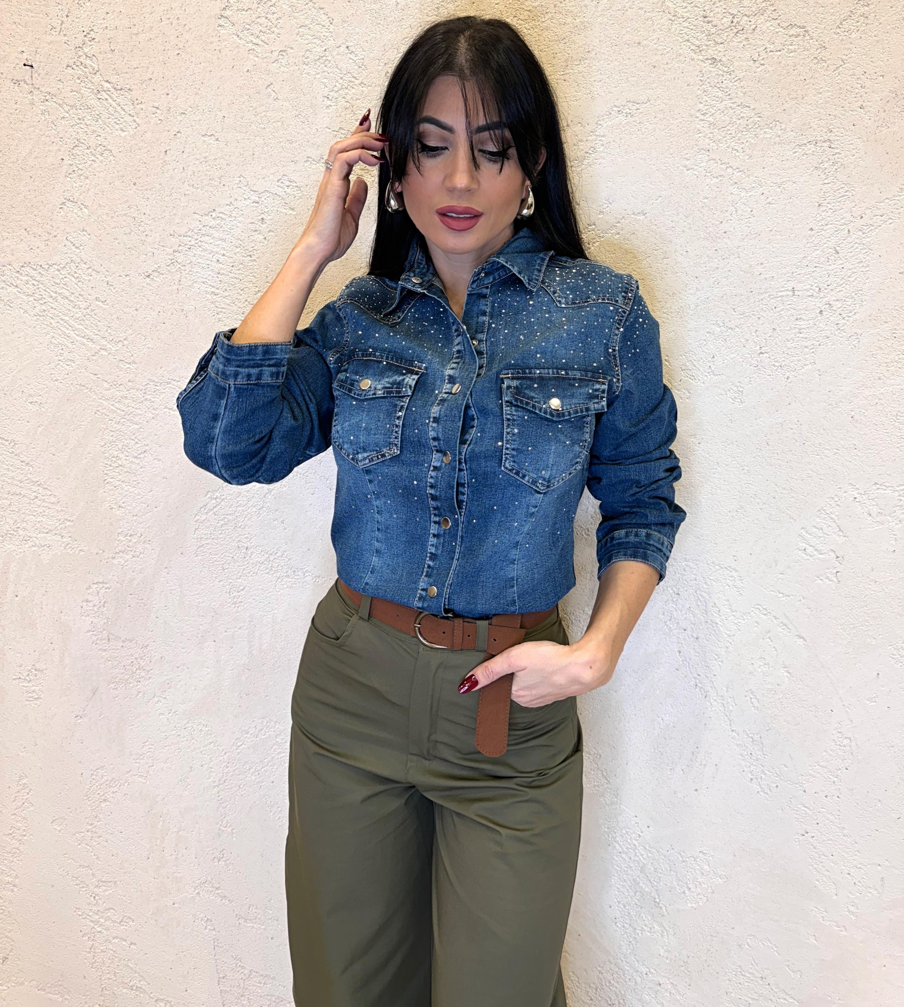 SUSY MIX 2591861JEANS