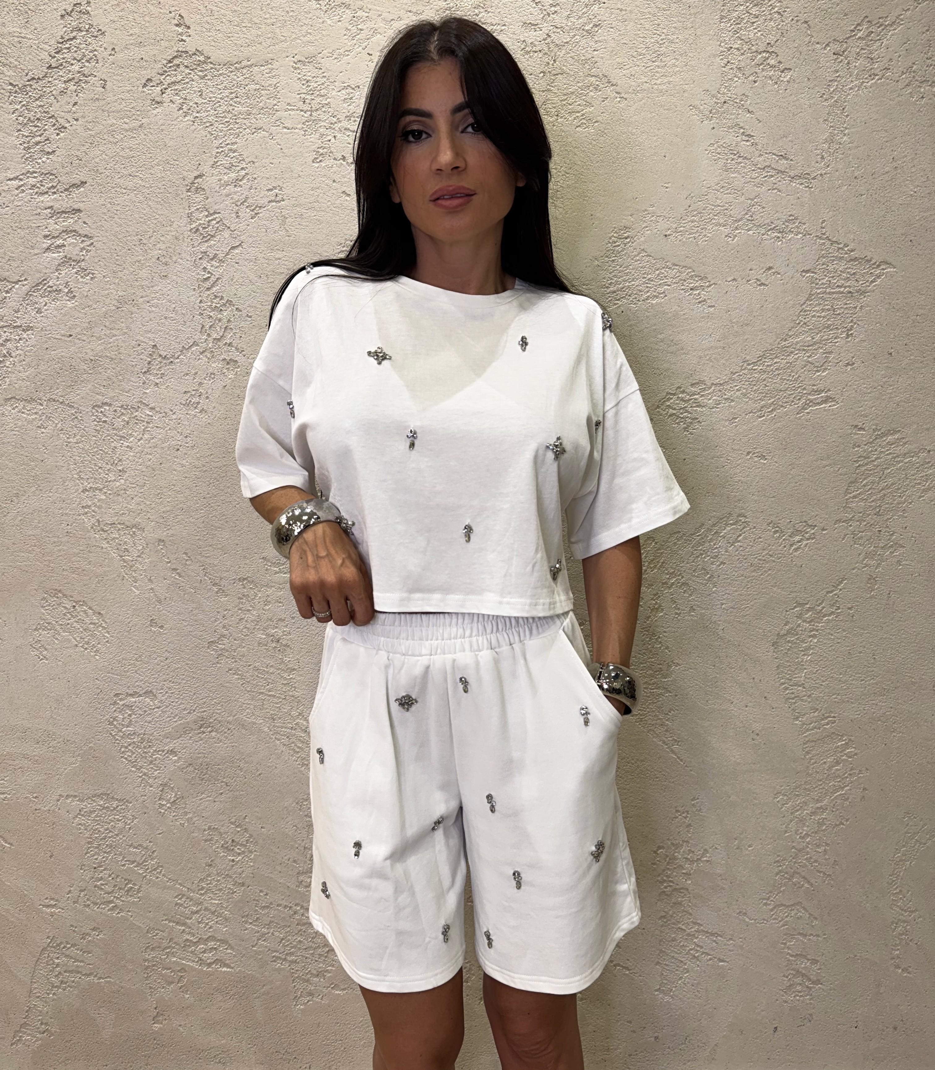 SUSY MIX KM78541BIANCO