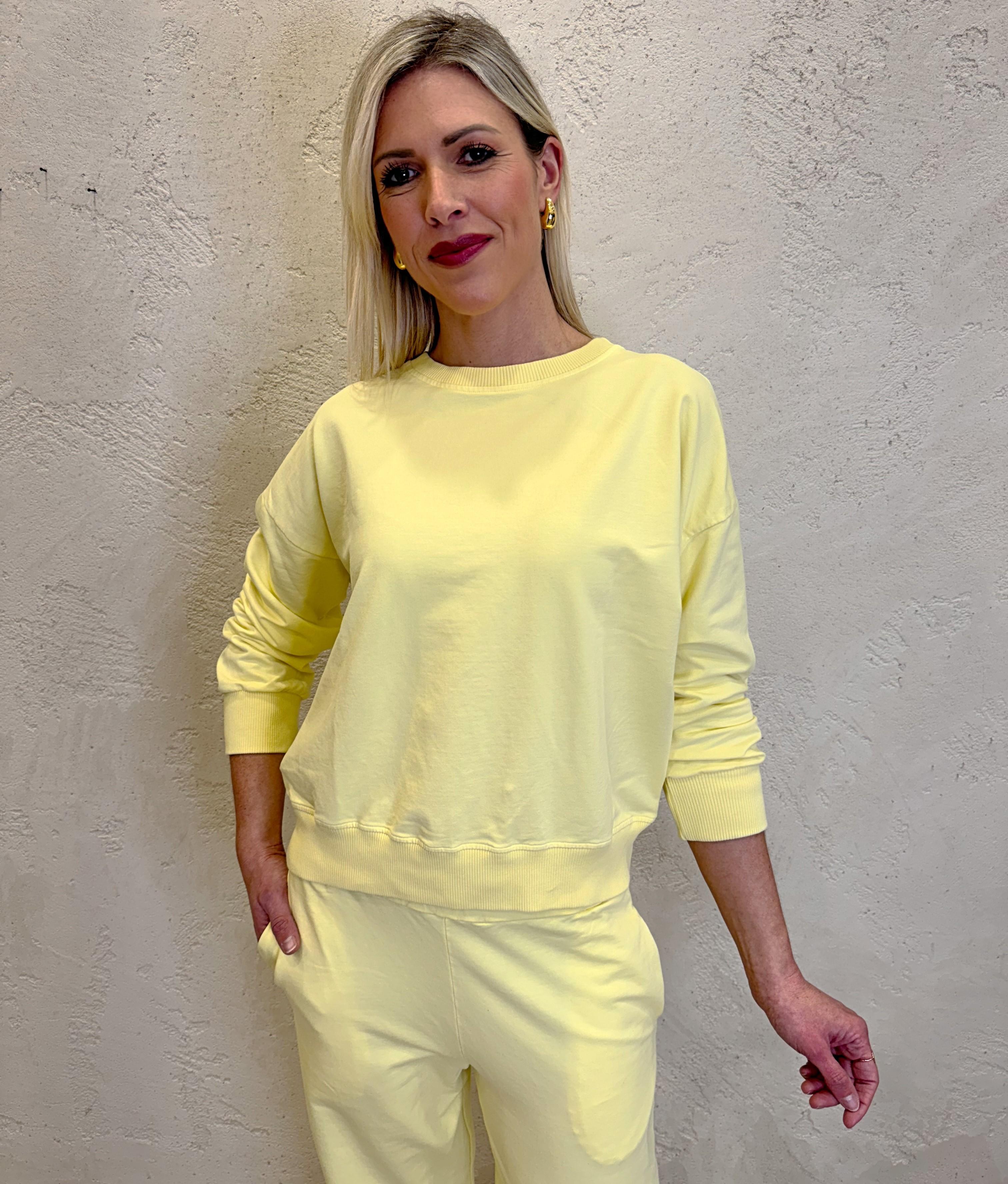 SUSY MIX 2595GIALLO