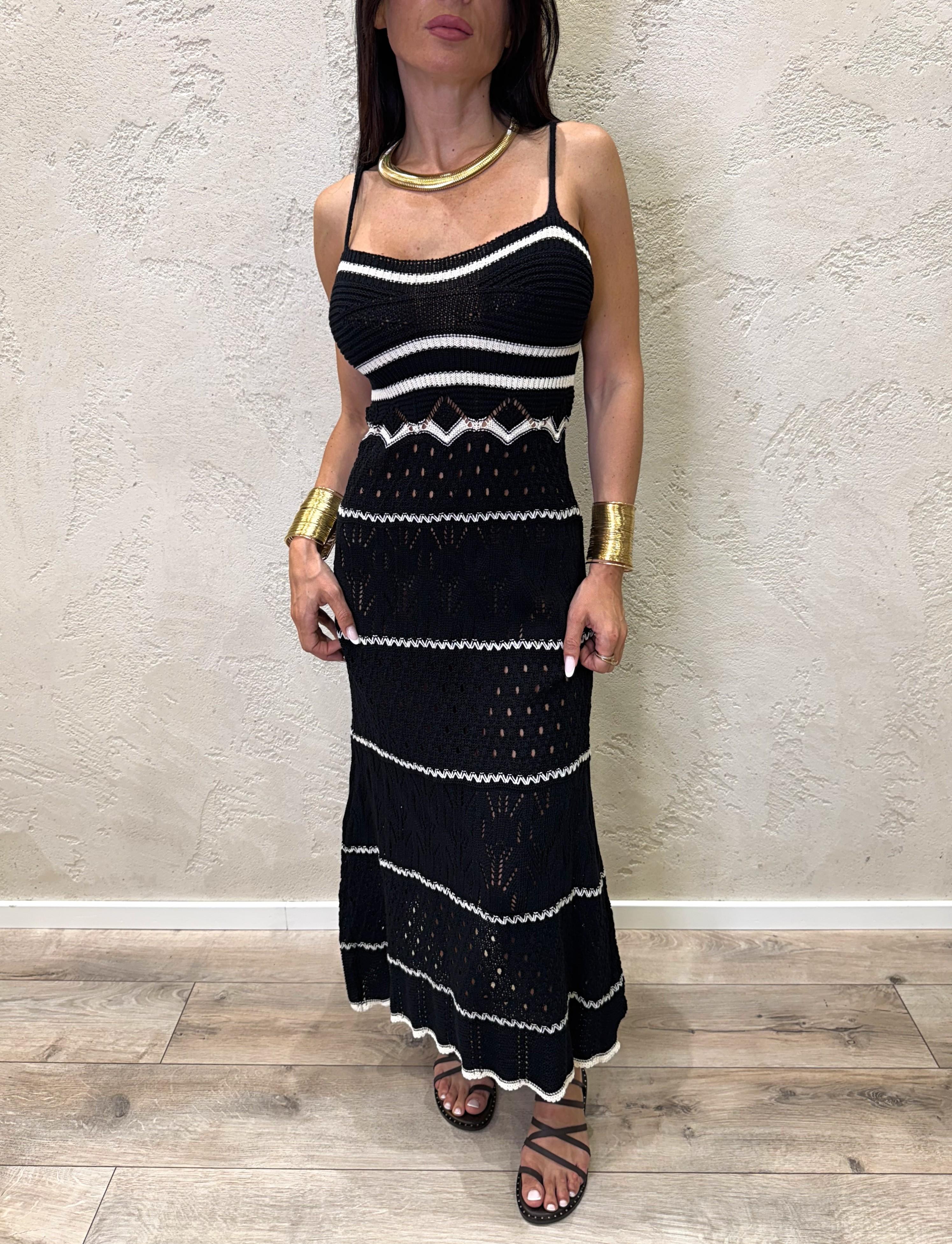 SUSY MIX 24270NERO