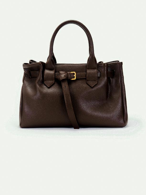 borsa journey XF0001 MORO VICOLO 
