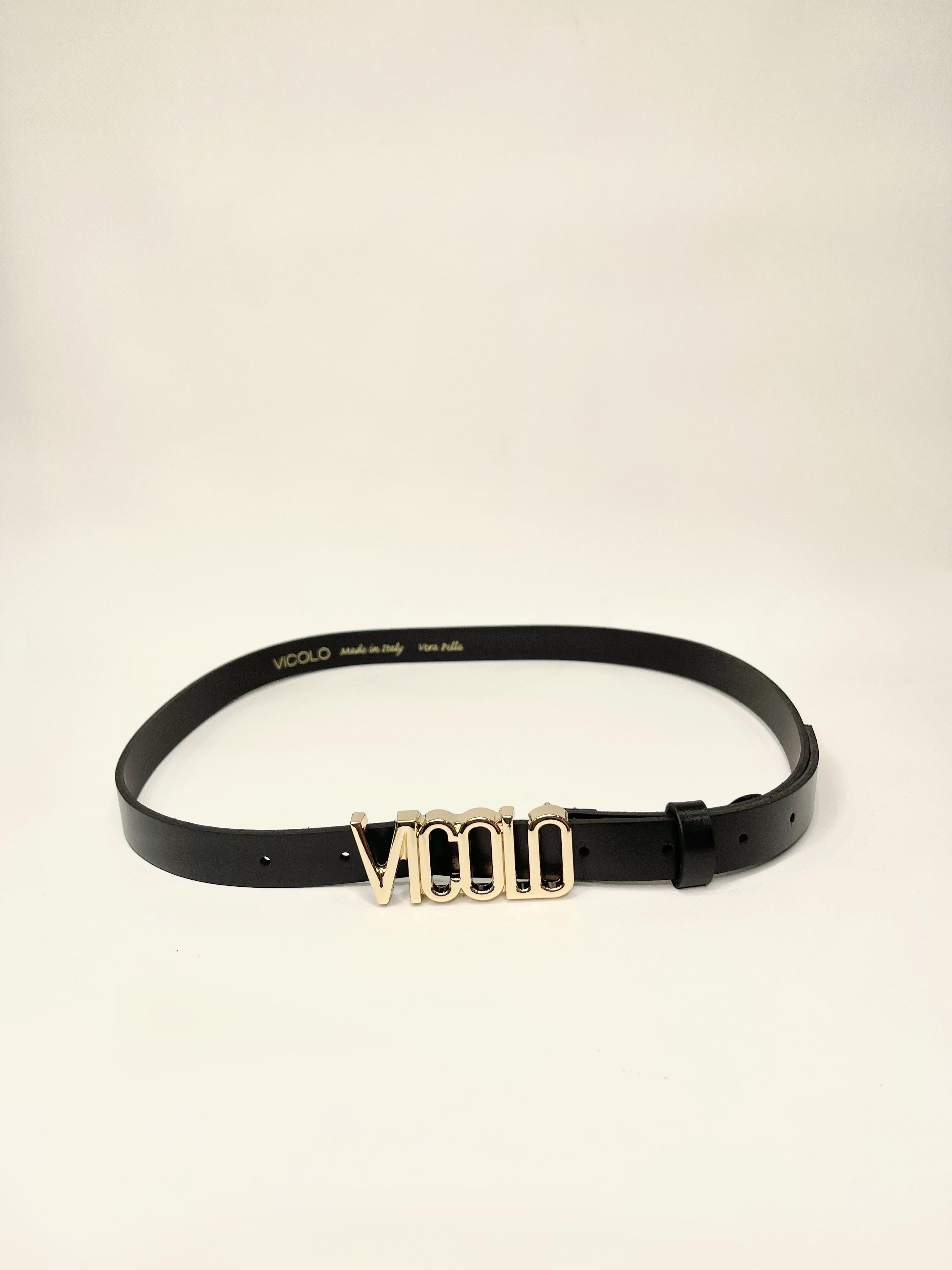VICOLO AD0010NERO