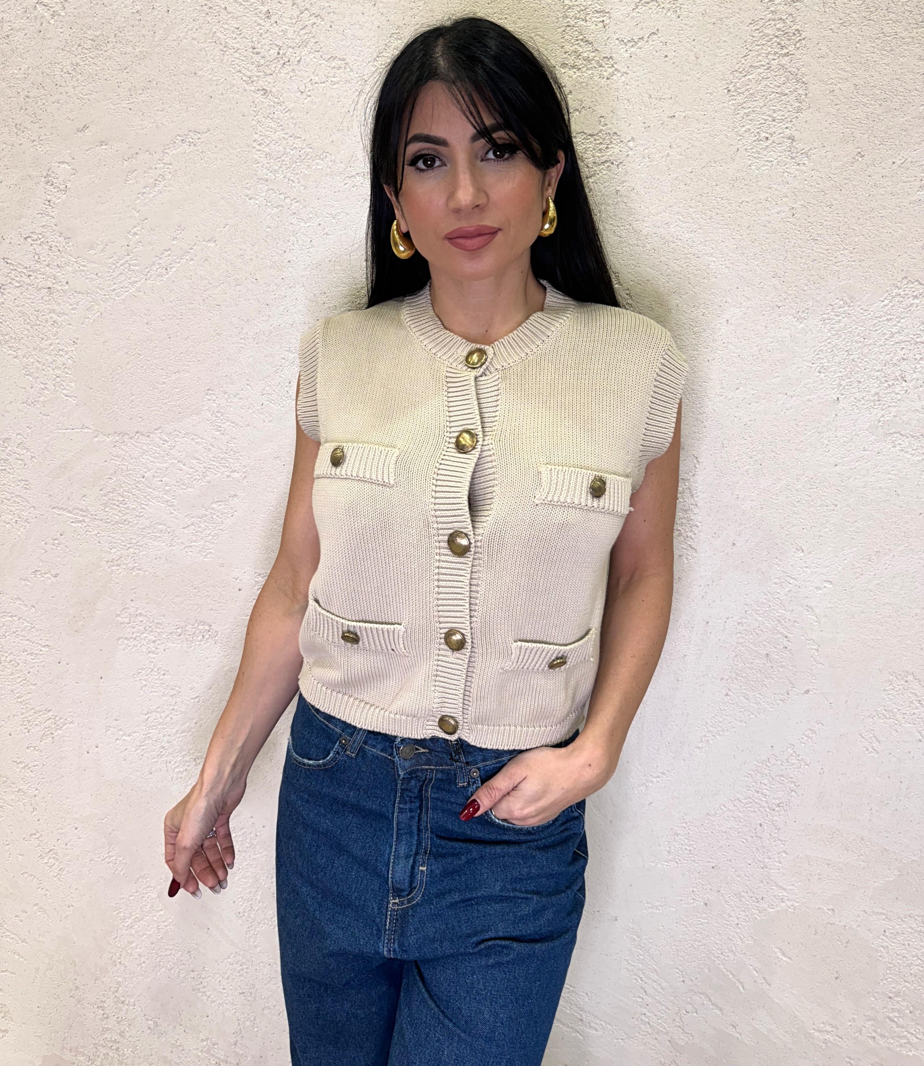 VICOLO 55005DBEIGE