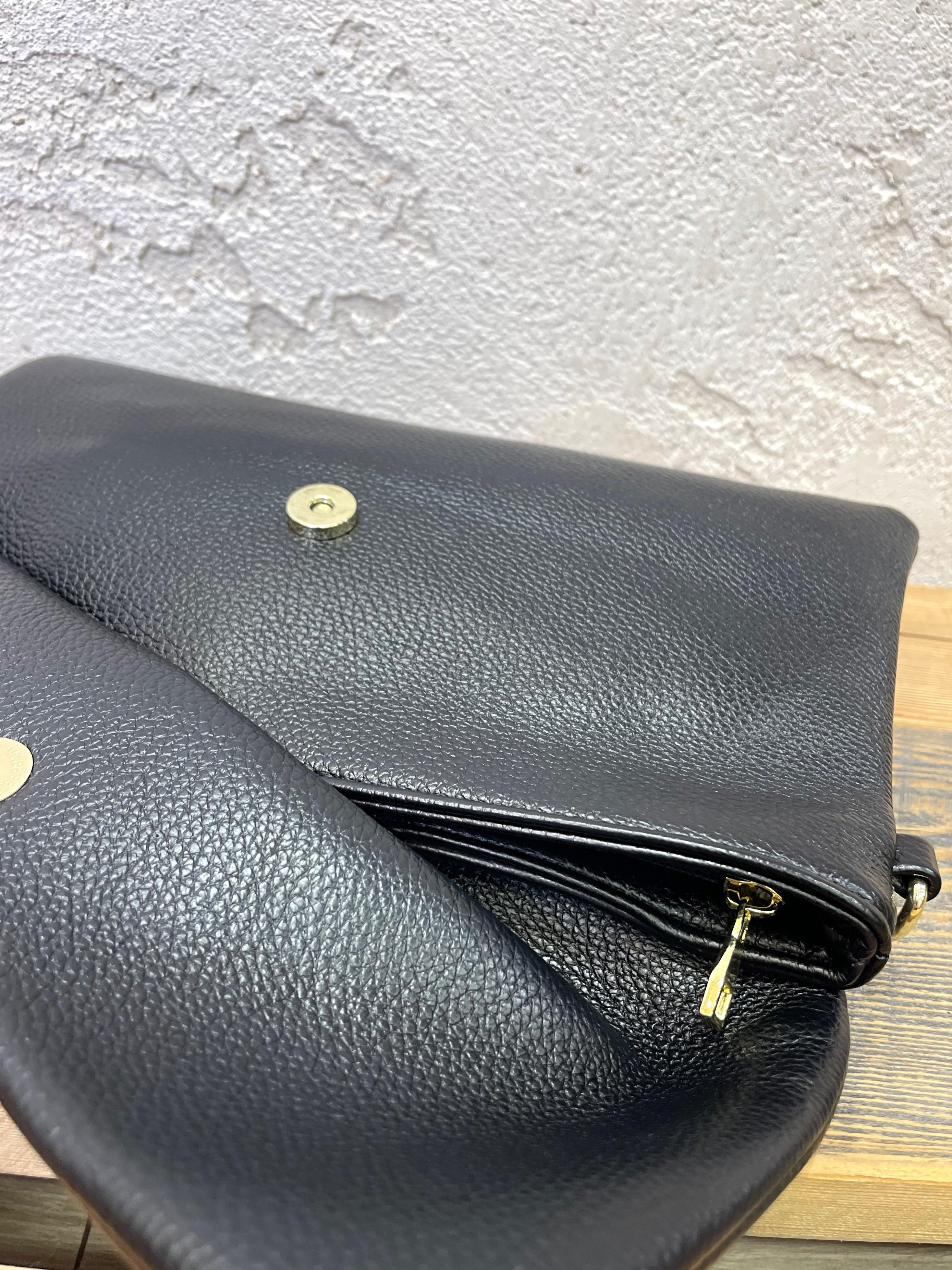 pochette a busta POCHBUS NERO ELEVI 