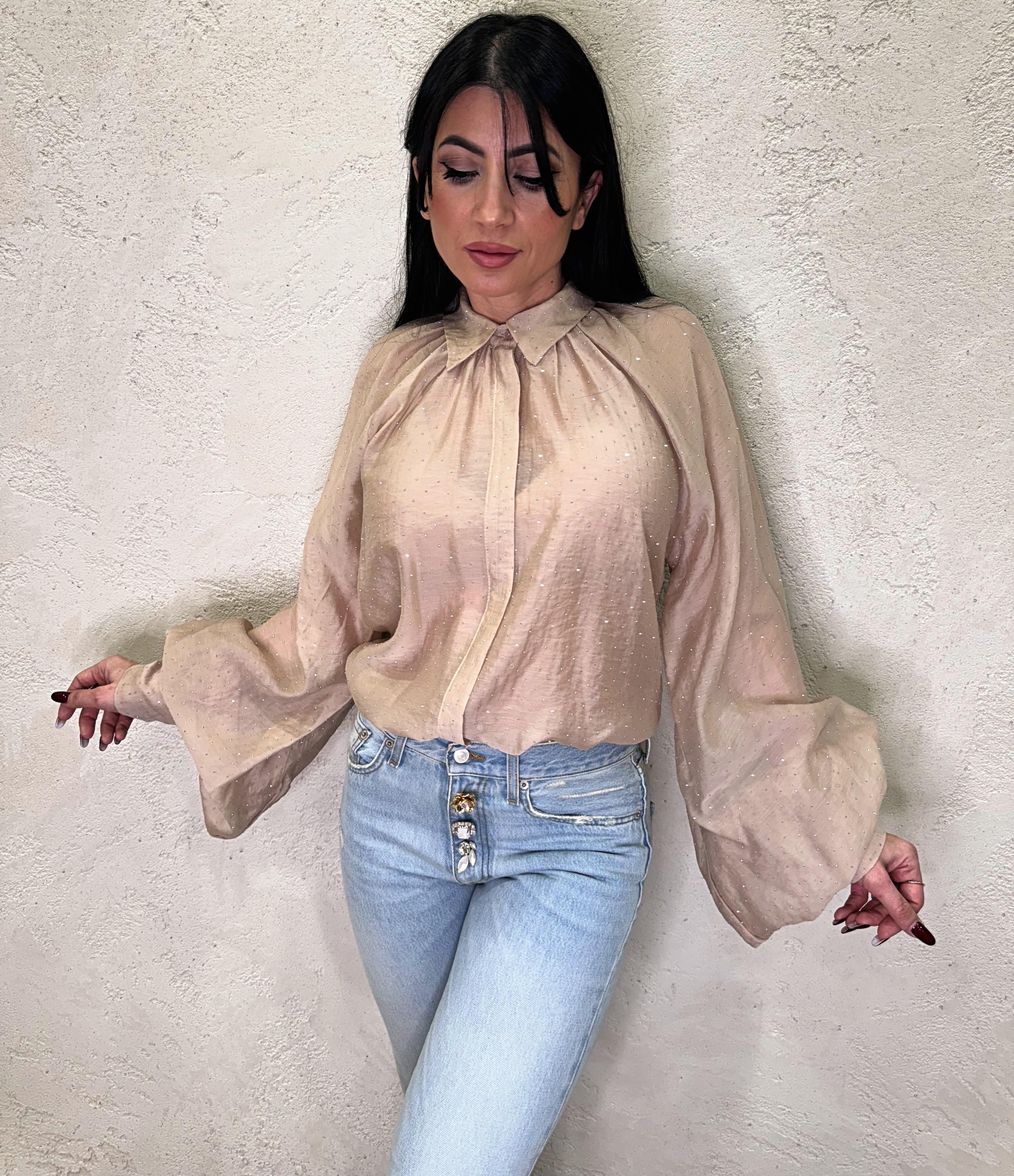 TENSIONE IN S25C212BEIGE