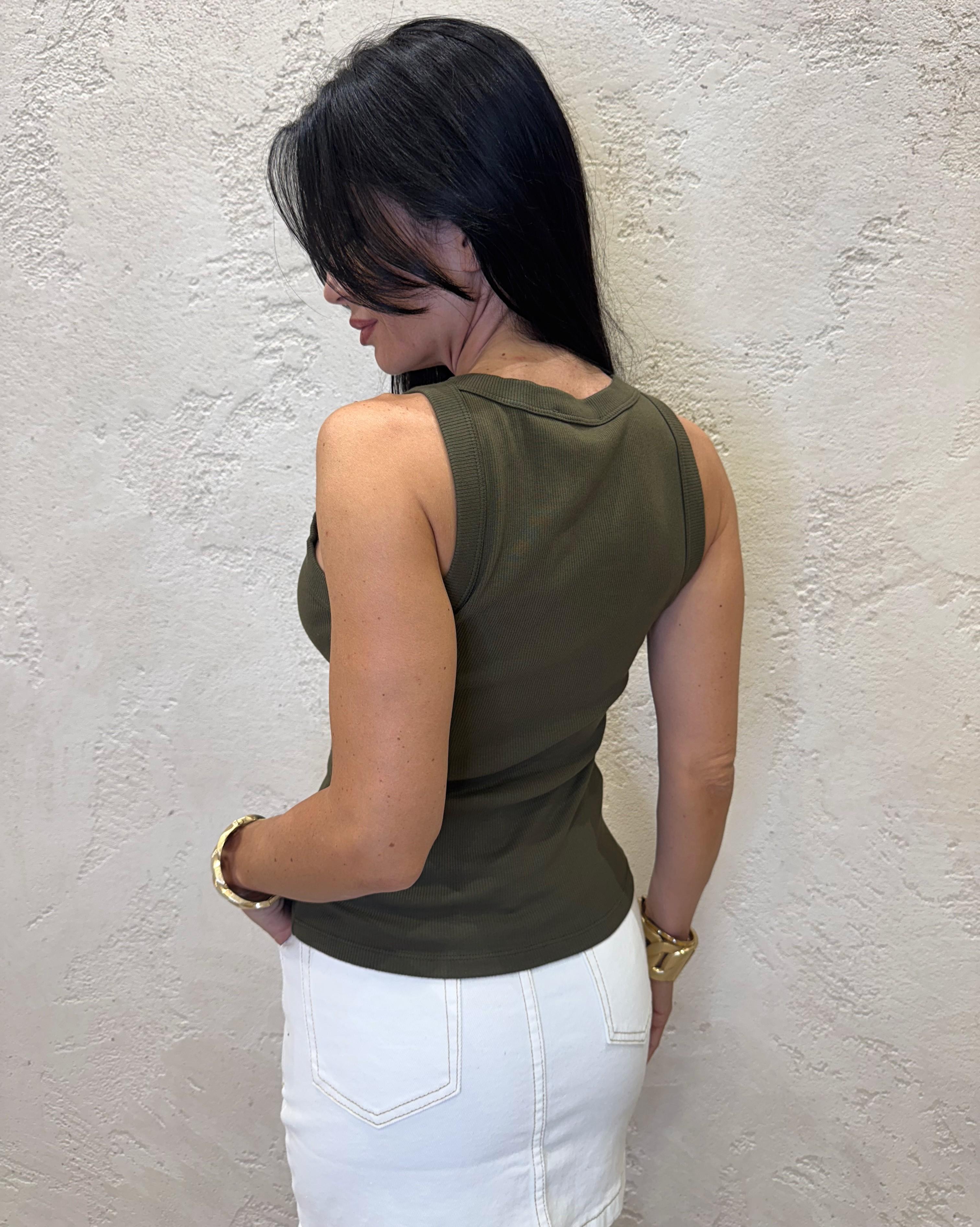 VICOLO UD0019MILITARE