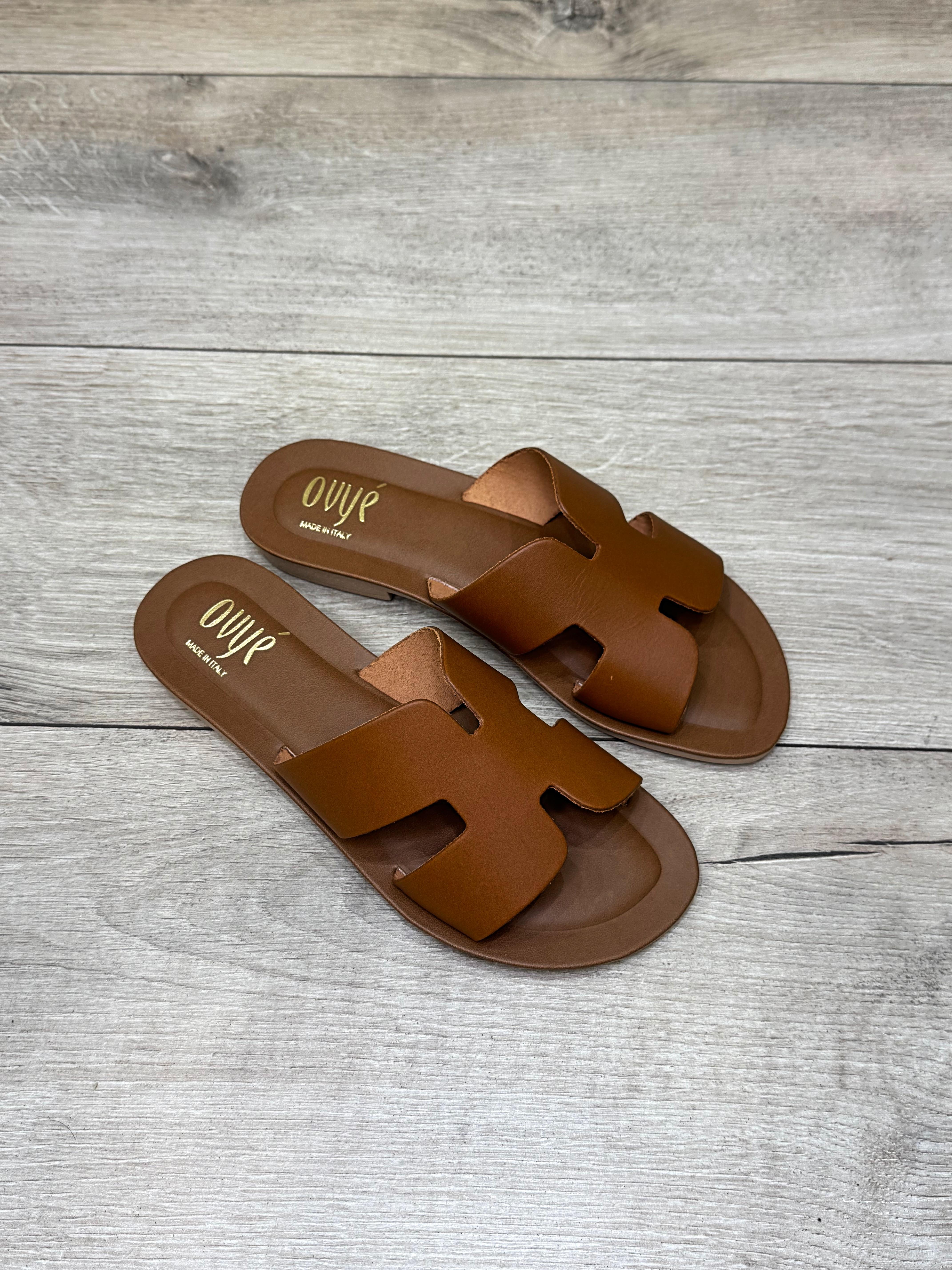 OVYE' MCLIDO501CUOIO