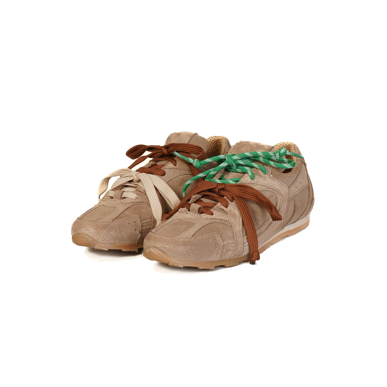 DIVINE FOLLIE MASSICROSTA TAUPE