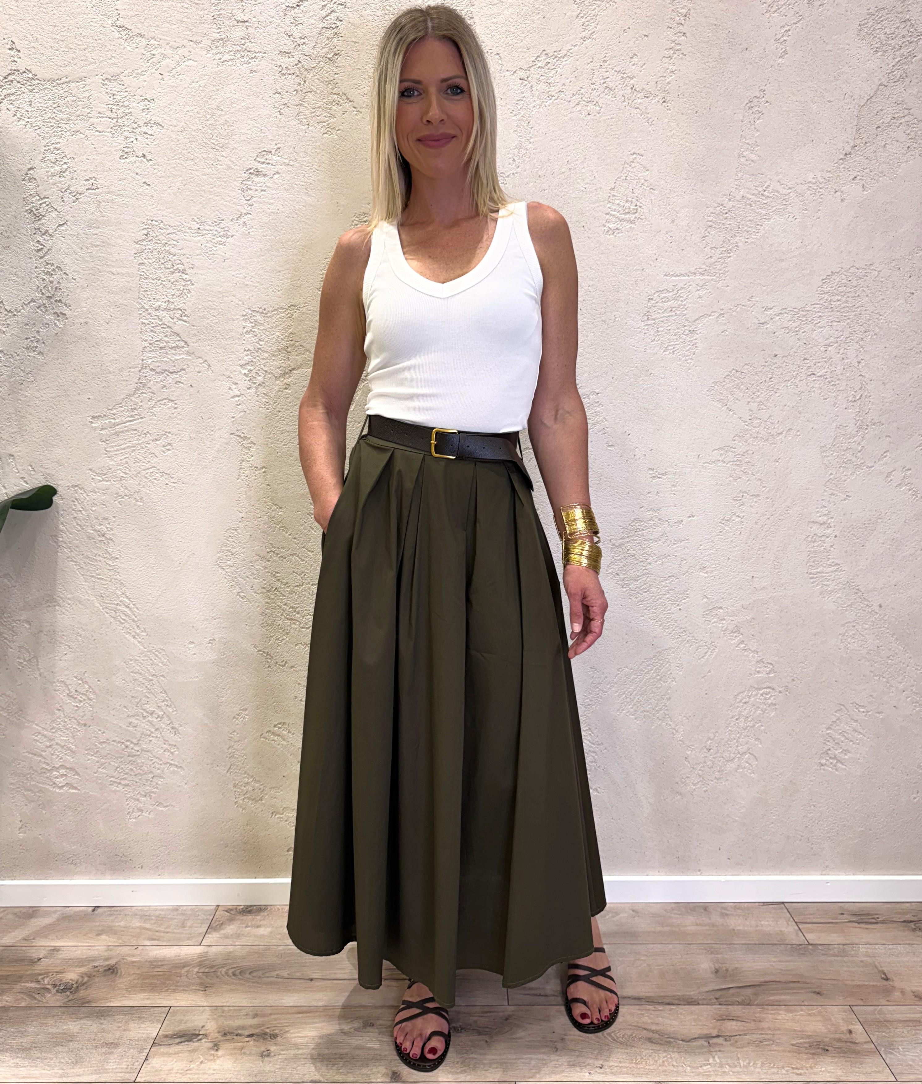 SUSY MIX A19125MILITARE