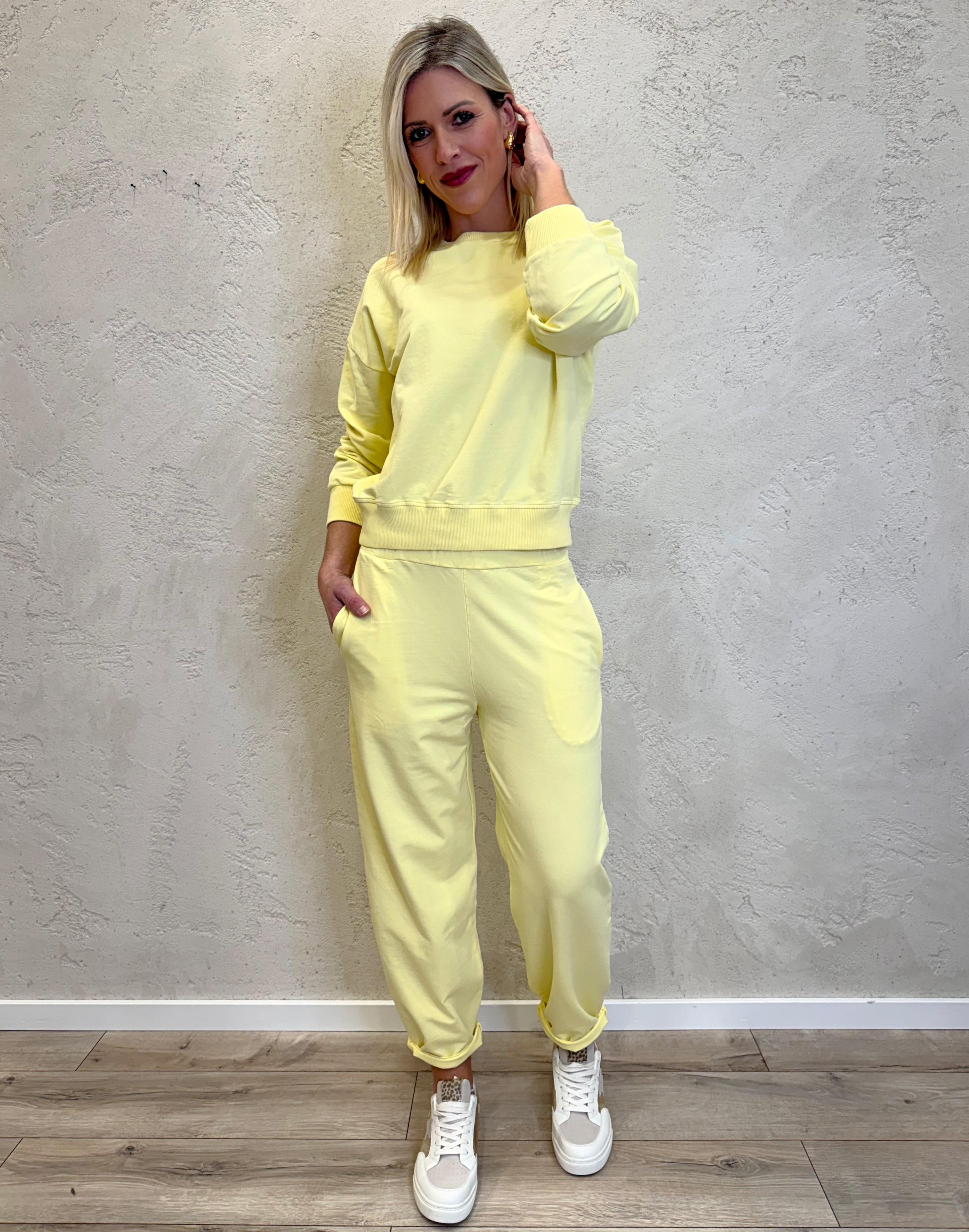SUSY MIX 2595GIALLO