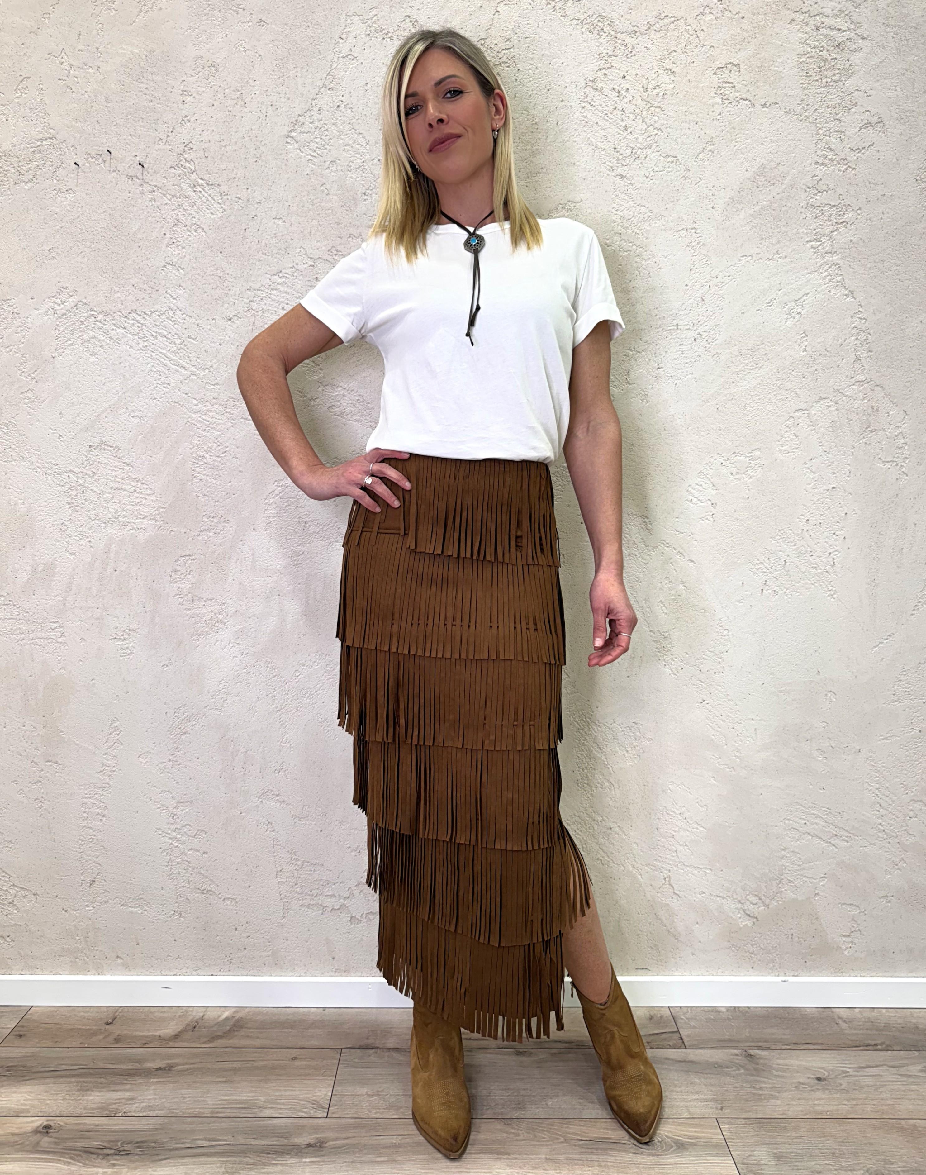 TENSIONE IN DB153MARRONE/COGNAC