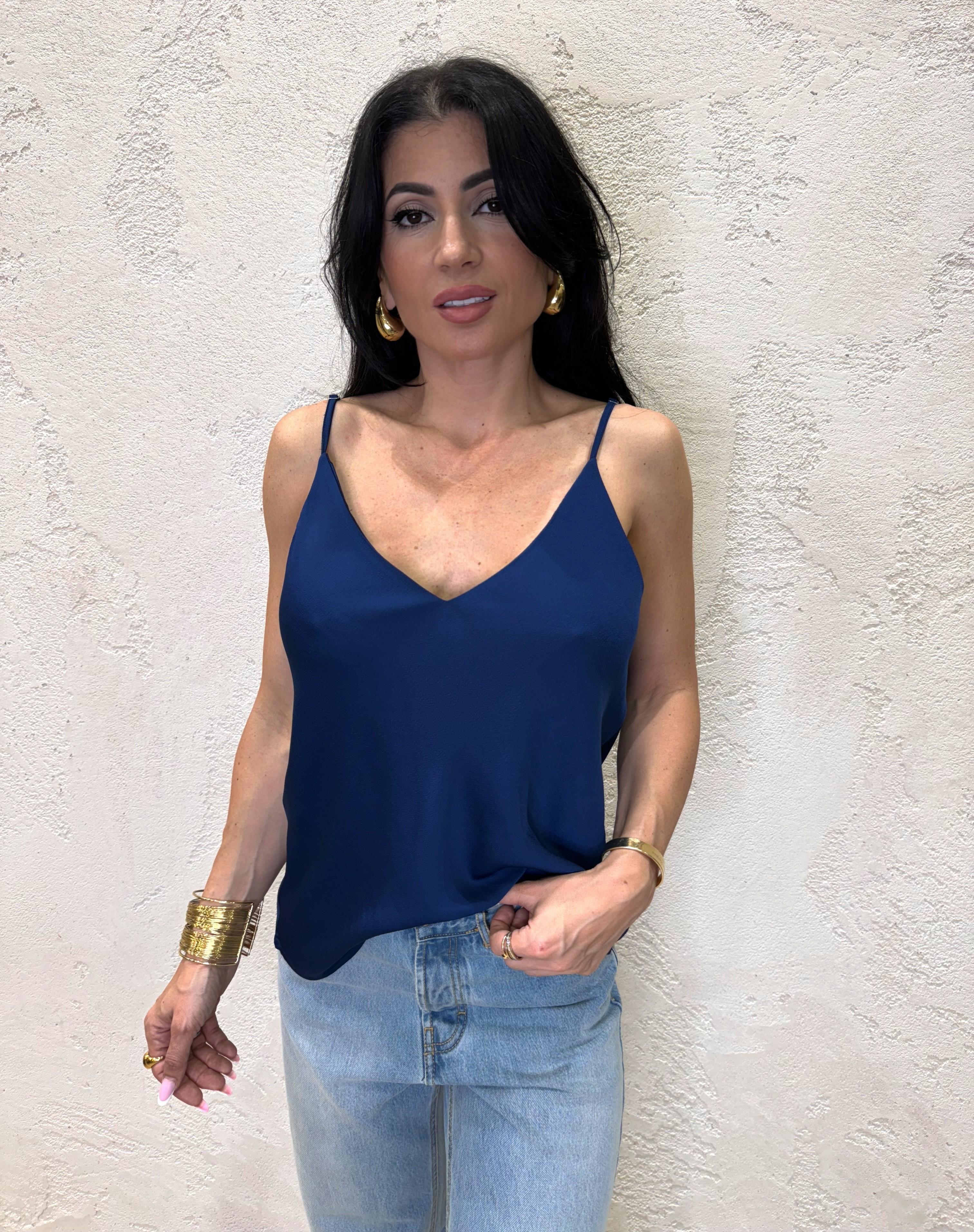 VICOLO TD0511BLU