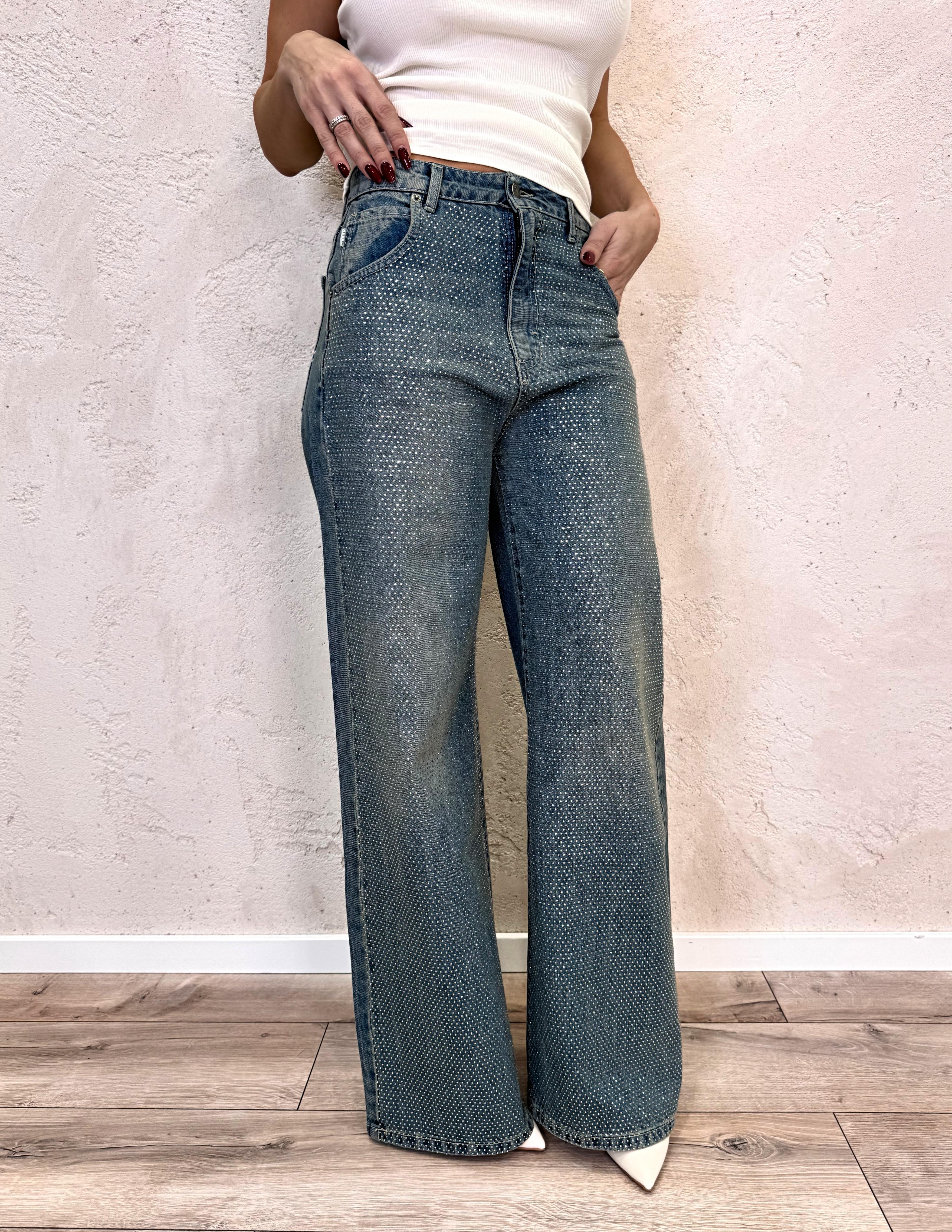 VICOLO DD5119BLU
