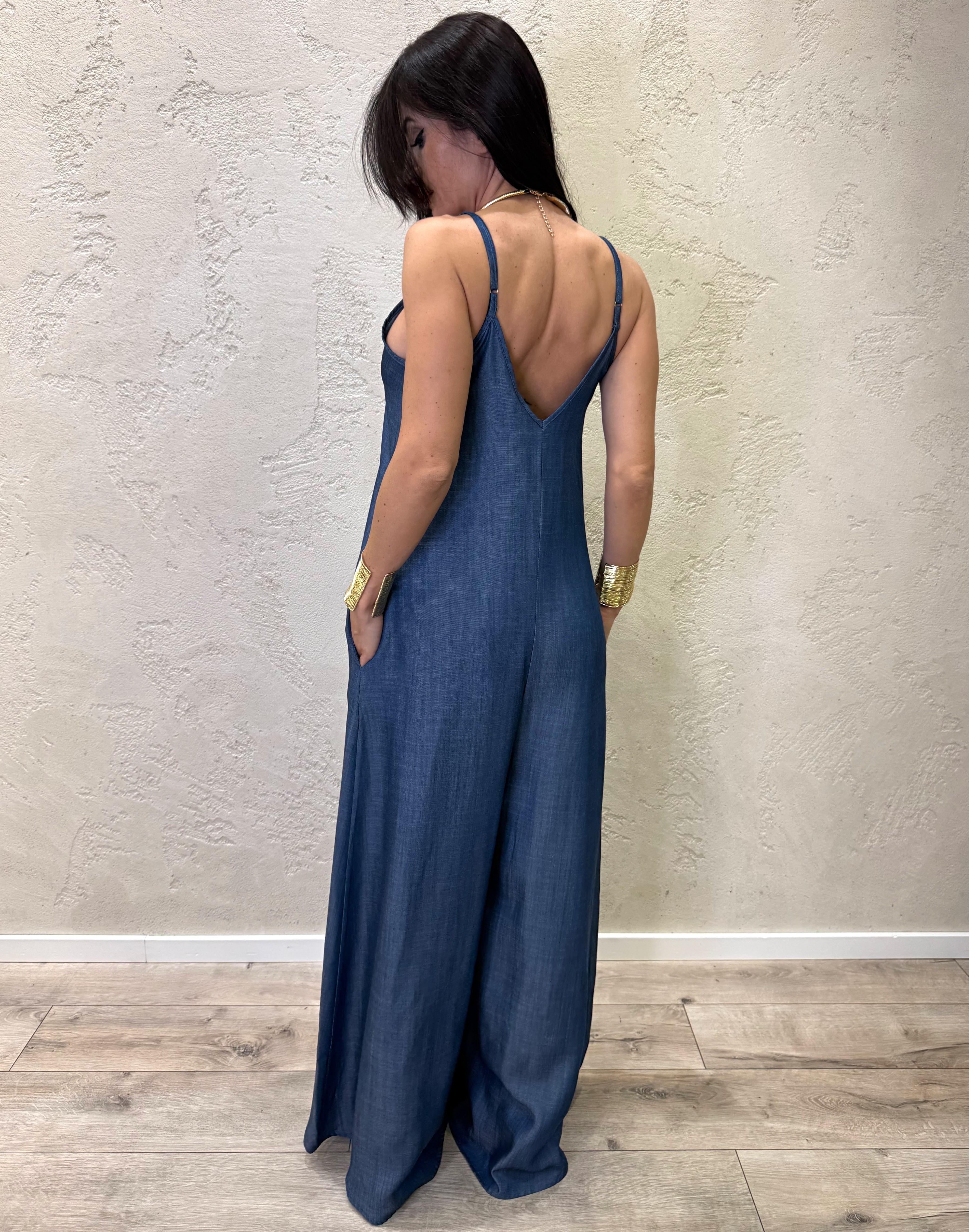 TENSIONE IN 36972JEANS