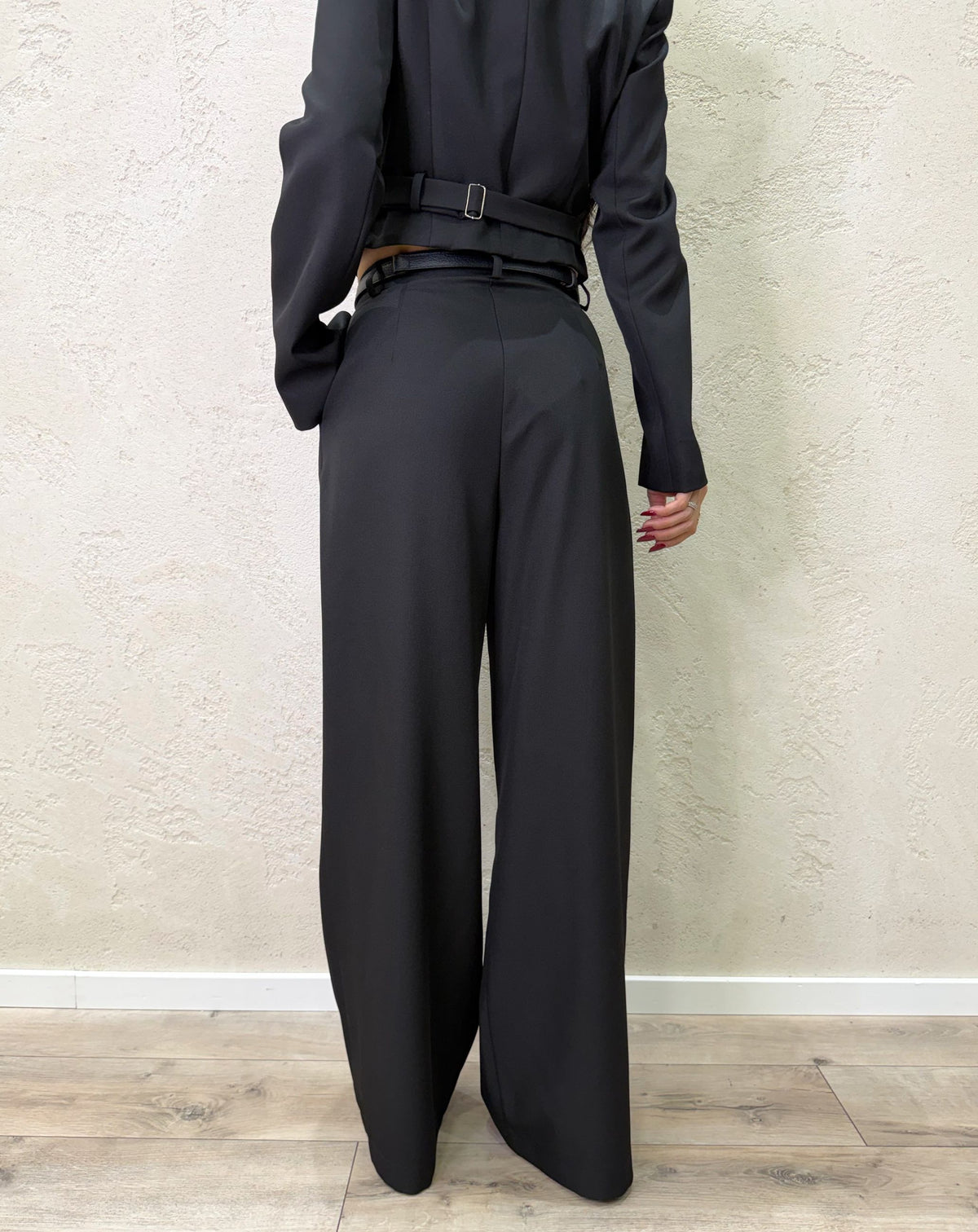 Pantalone "Grace" a palazzo