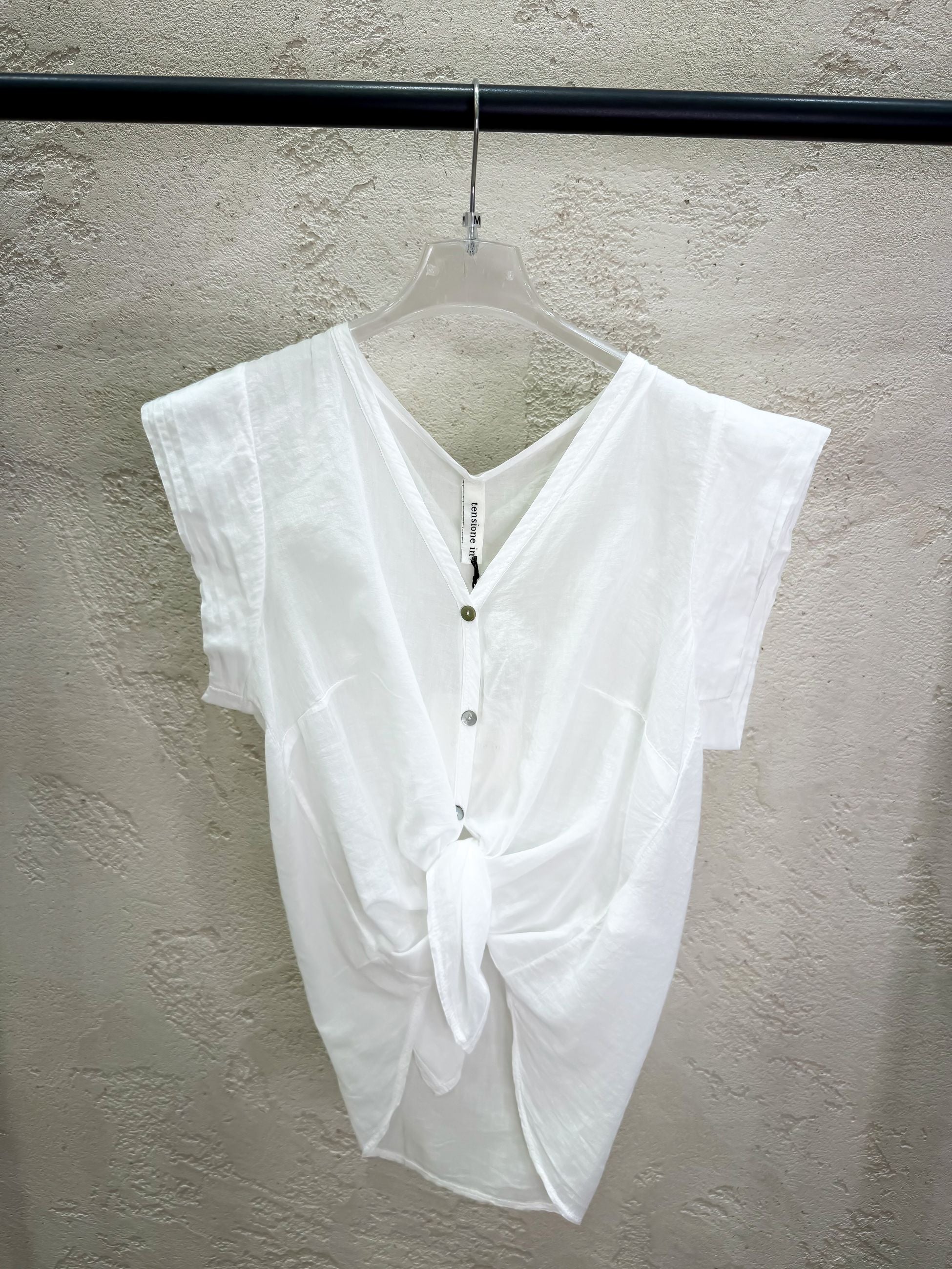 Camicia Aura Voile