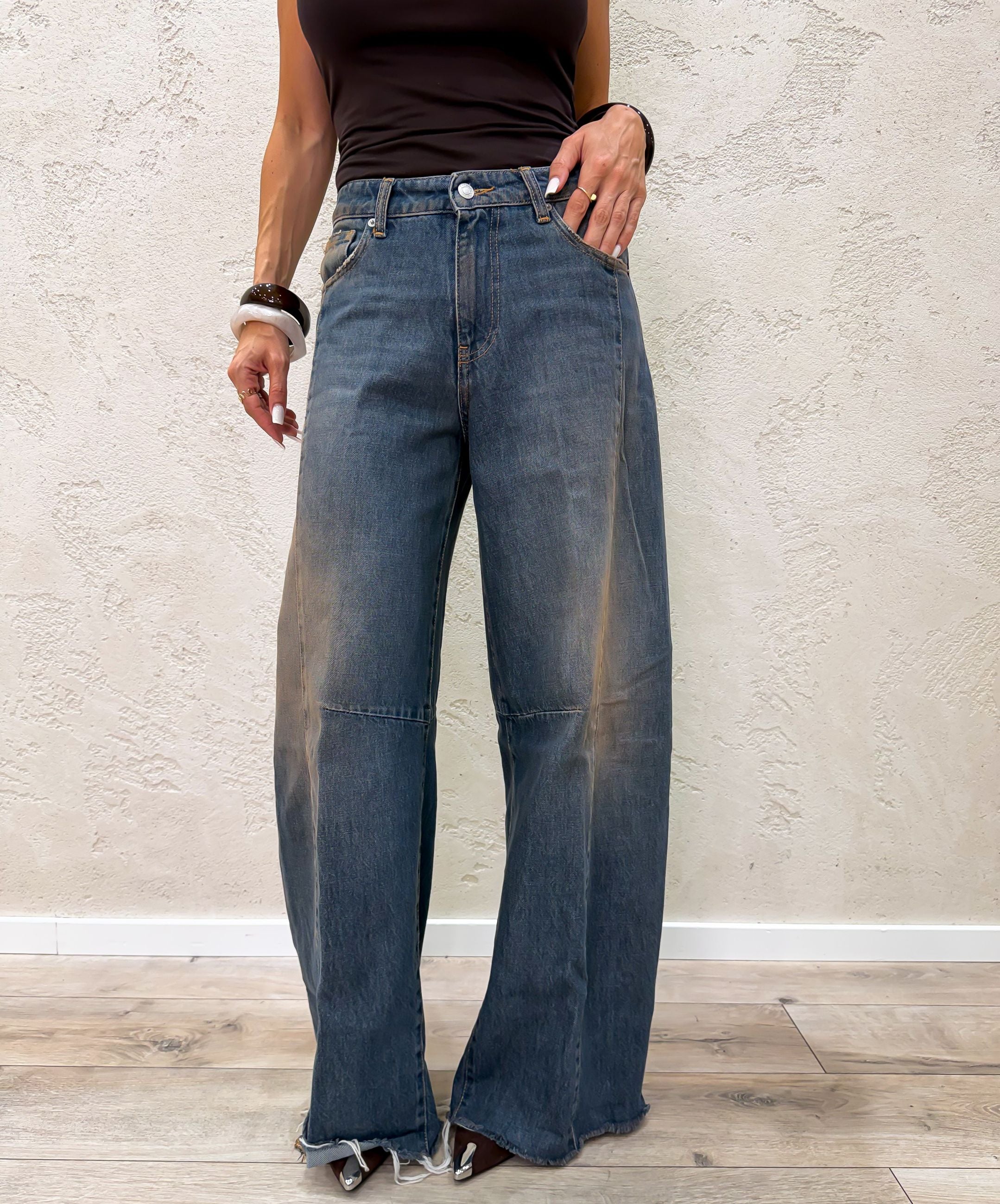 Jeans Maite