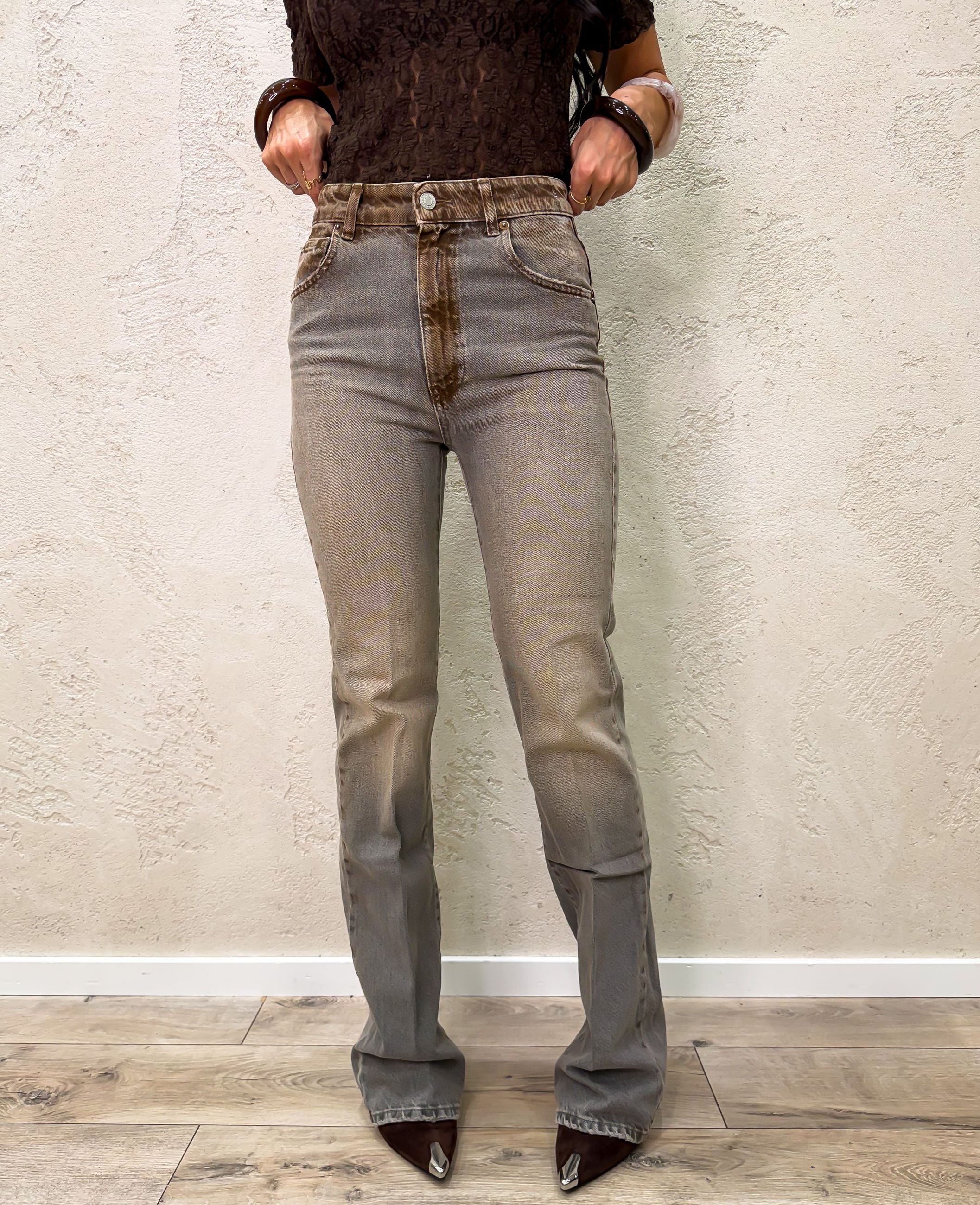 Jeans Linette